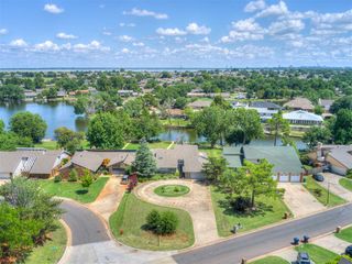10604 Admiral Drive, Oklahoma City, OK 73162