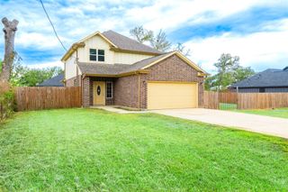 25012 Armagh Street, Hempstead, TX 77445
