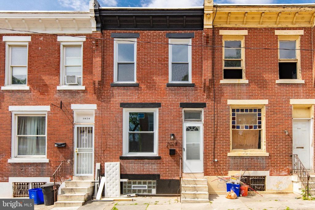 5028 TACOMA ST, Philadelphia, PA 19144