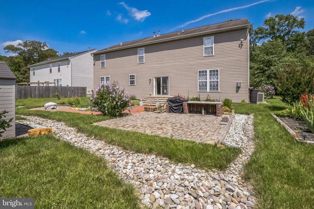 1111 DAYLILY LN, Denton, MD 21629