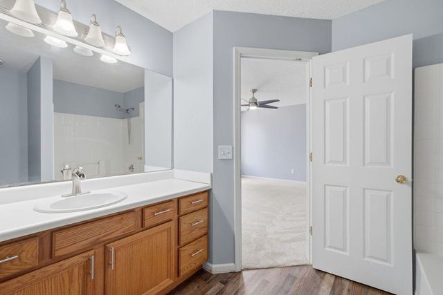 201 Hickory Lane, Cartersville, GA 30120