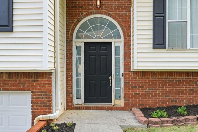 201 Hickory Lane, Cartersville, GA 30120