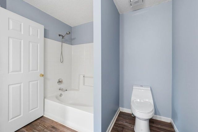 201 Hickory Lane, Cartersville, GA 30120