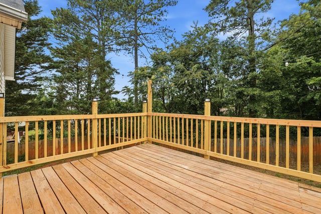 201 Hickory Lane, Cartersville, GA 30120