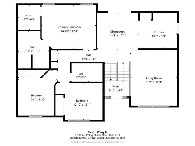 201 Hickory Lane, Cartersville, GA 30120