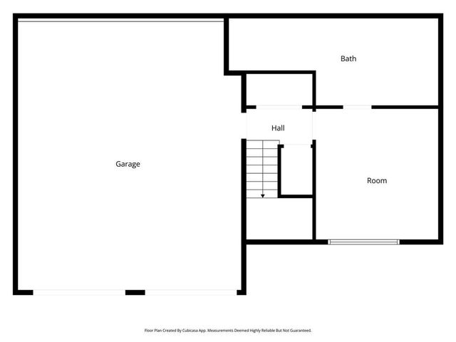 201 Hickory Lane, Cartersville, GA 30120