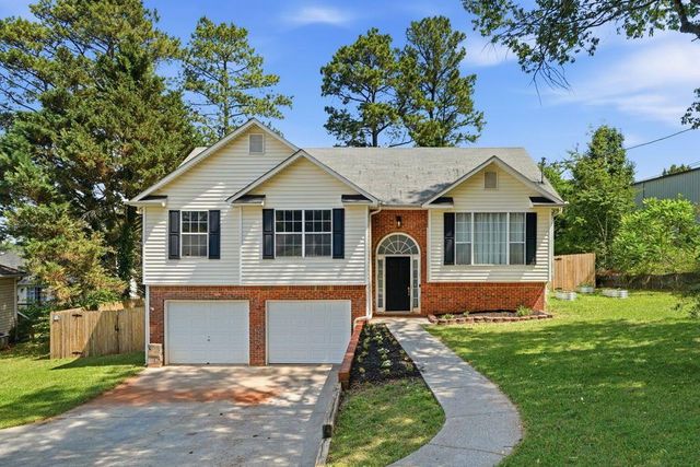 201 Hickory Lane, Cartersville, GA 30120