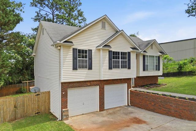 201 Hickory Lane, Cartersville, GA 30120