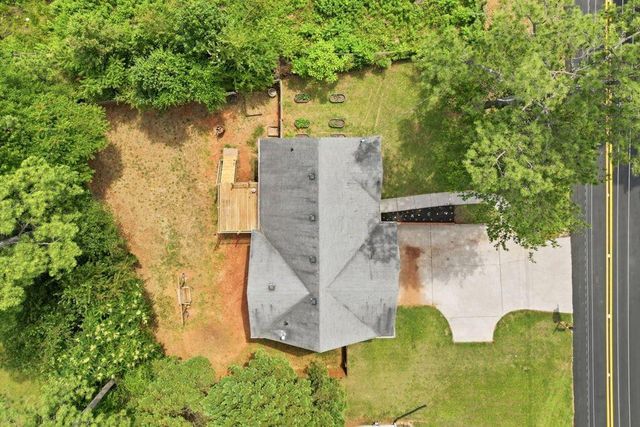 201 Hickory Lane, Cartersville, GA 30120