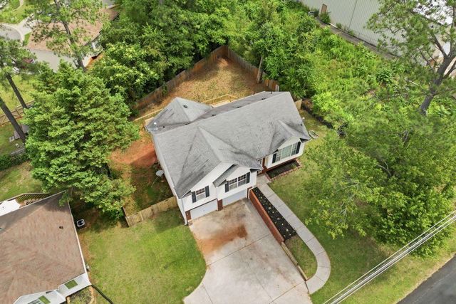 201 Hickory Lane, Cartersville, GA 30120