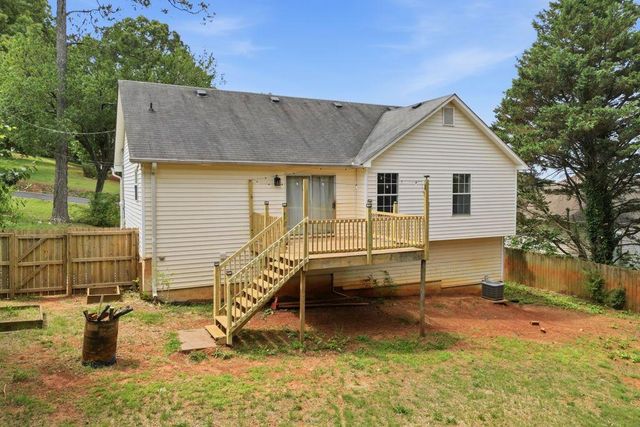 201 Hickory Lane, Cartersville, GA 30120