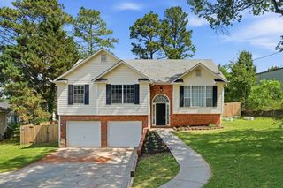 201 Hickory Lane, Cartersville, GA 30120