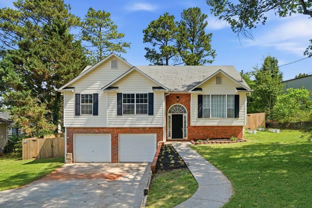 201 Hickory Lane, Cartersville, GA 30120