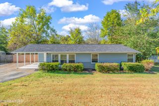 1308 Timbergrove Drive, Knoxville, TN 37919