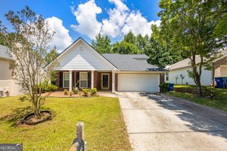 5955 Raventree Court, Atlanta, GA 30349