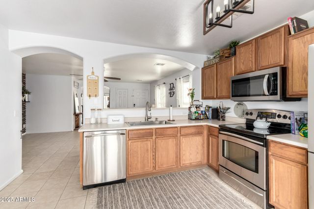 25220 W LA MONT Avenue, Buckeye, AZ 85326