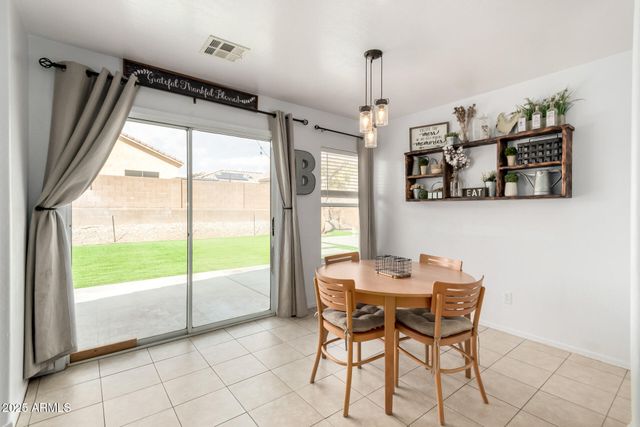 25220 W LA MONT Avenue, Buckeye, AZ 85326