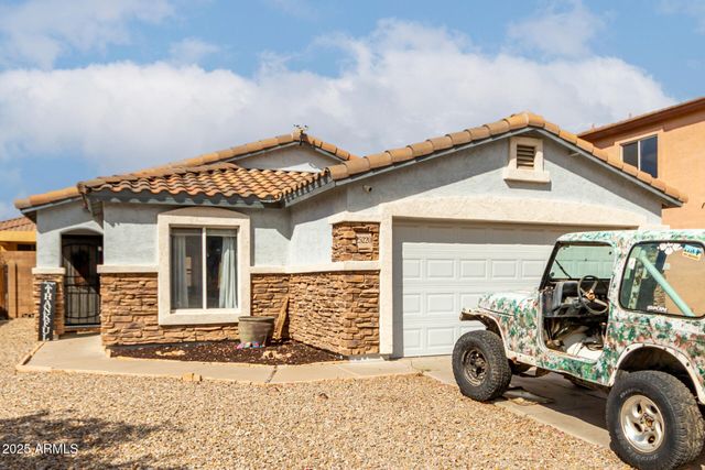 25220 W LA MONT Avenue, Buckeye, AZ 85326