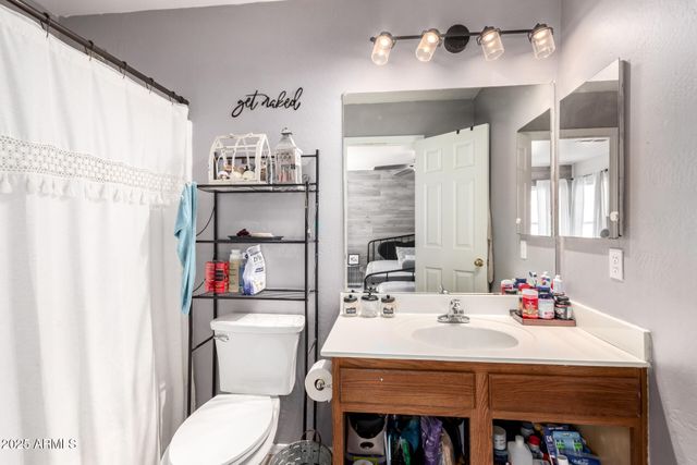 25220 W LA MONT Avenue, Buckeye, AZ 85326