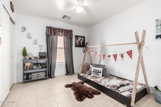 25220 W LA MONT Avenue, Buckeye, AZ 85326
