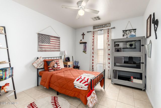 25220 W LA MONT Avenue, Buckeye, AZ 85326