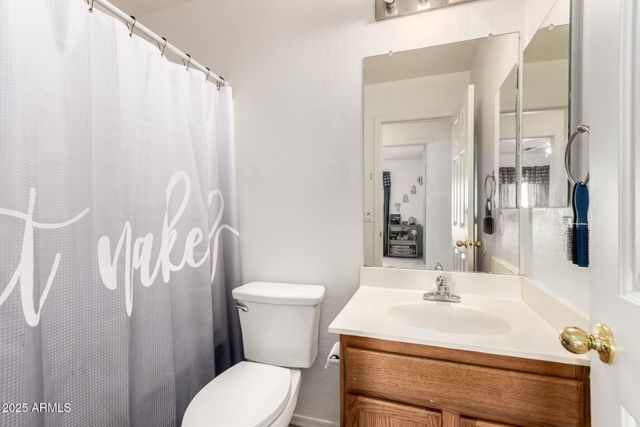 25220 W LA MONT Avenue, Buckeye, AZ 85326