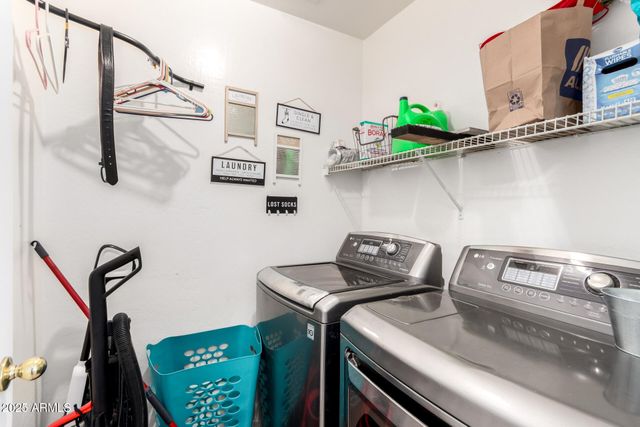 25220 W LA MONT Avenue, Buckeye, AZ 85326