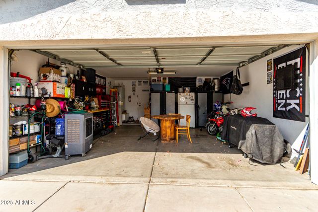 25220 W LA MONT Avenue, Buckeye, AZ 85326