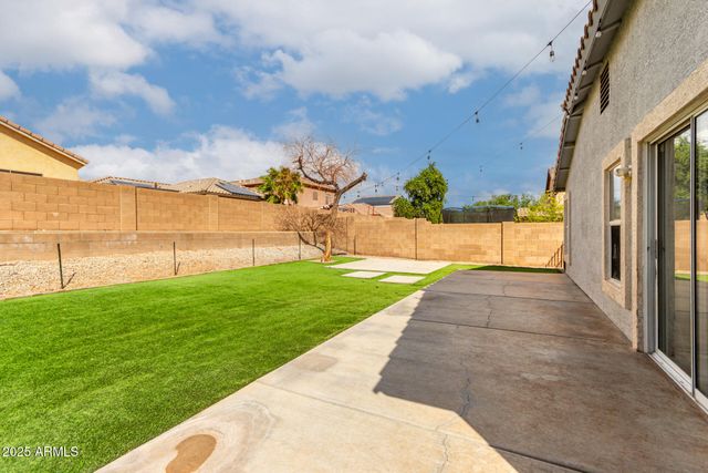 25220 W LA MONT Avenue, Buckeye, AZ 85326