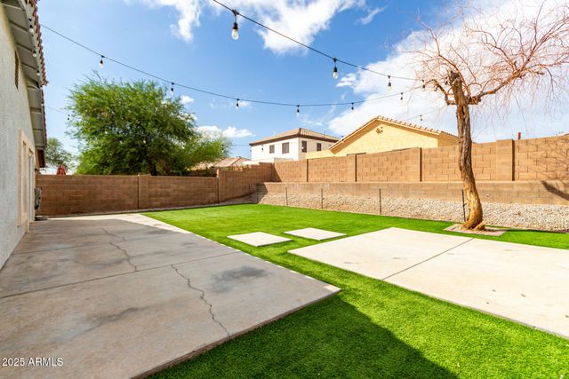 25220 W LA MONT Avenue, Buckeye, AZ 85326