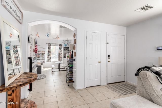 25220 W LA MONT Avenue, Buckeye, AZ 85326