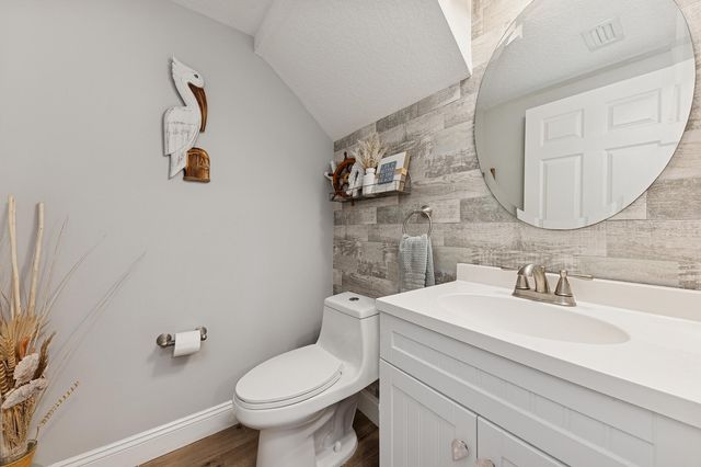 11534 SW Glengarry Court, Port St. Lucie, Port St Lucie, FL 34987