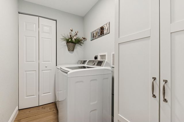 11534 SW Glengarry Court, Port St. Lucie, Port St Lucie, FL 34987