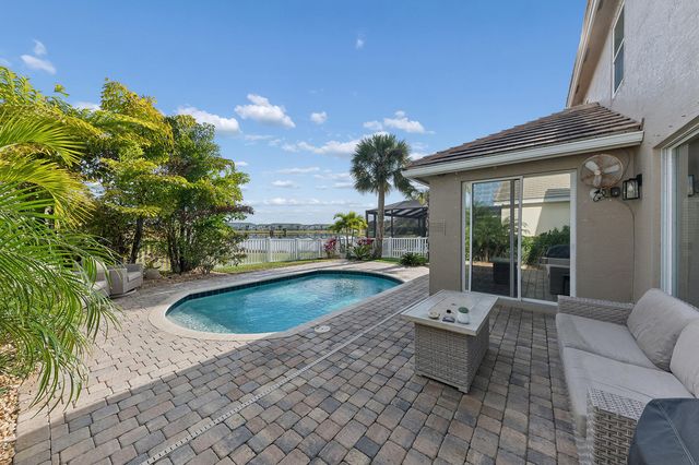 11534 SW Glengarry Court, Port St. Lucie, Port St Lucie, FL 34987