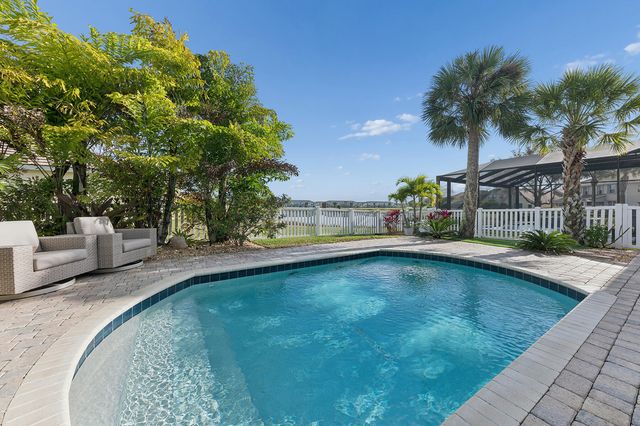 11534 SW Glengarry Court, Port St. Lucie, Port St Lucie, FL 34987