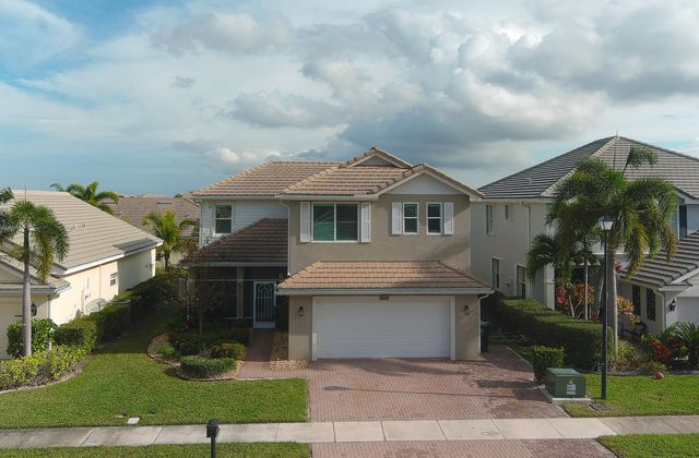 11534 SW Glengarry Court, Port St. Lucie, Port St Lucie, FL 34987