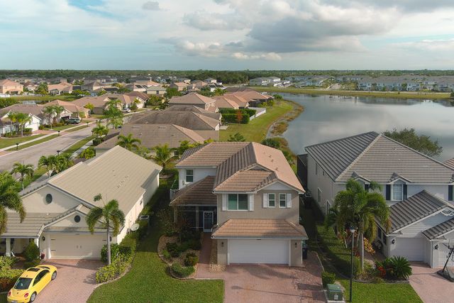 11534 SW Glengarry Court, Port St. Lucie, Port St Lucie, FL 34987