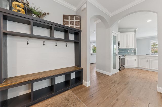 11534 SW Glengarry Court, Port St. Lucie, Port St Lucie, FL 34987