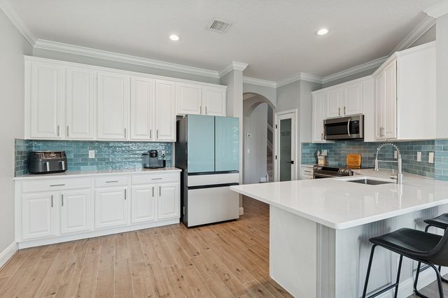 11534 SW Glengarry Court, Port St. Lucie, Port St Lucie, FL 34987