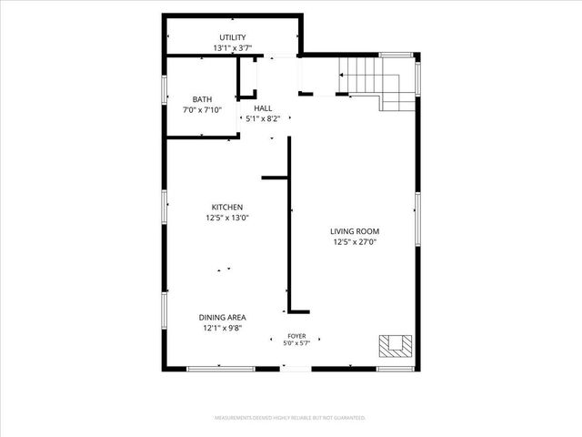 1140 ERIMAR STREET, Fairbanks, AK 99712