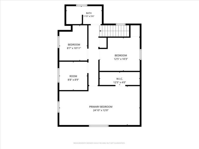 1140 ERIMAR STREET, Fairbanks, AK 99712