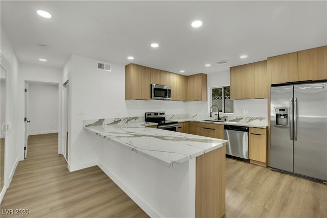 2325 Sombrero Drive, Las Vegas, NV 89169