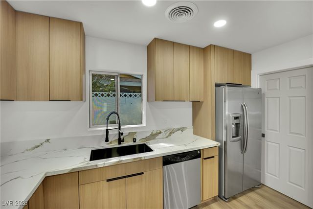 2325 Sombrero Drive, Las Vegas, NV 89169