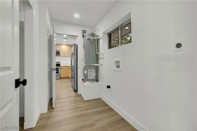 2325 Sombrero Drive, Las Vegas, NV 89169