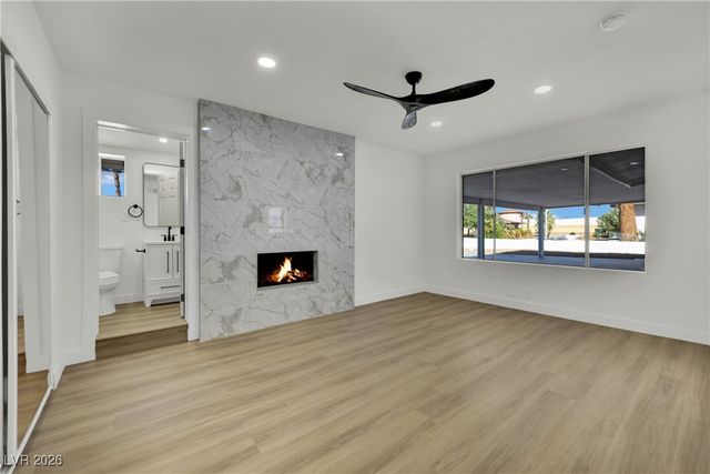 2325 Sombrero Drive, Las Vegas, NV 89169