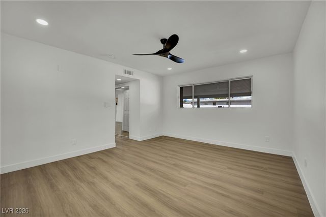 2325 Sombrero Drive, Las Vegas, NV 89169