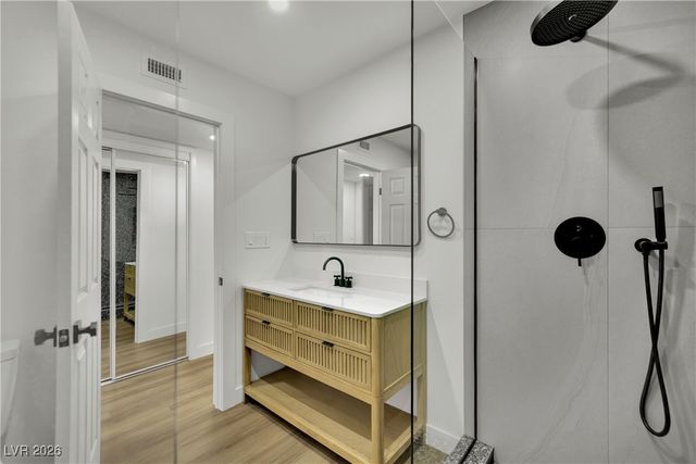 2325 Sombrero Drive, Las Vegas, NV 89169