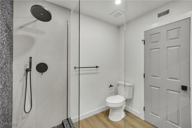 2325 Sombrero Drive, Las Vegas, NV 89169