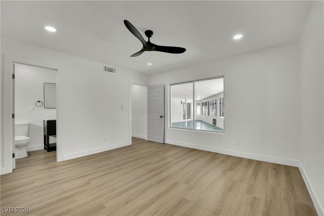 2325 Sombrero Drive, Las Vegas, NV 89169