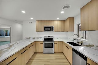 2325 Sombrero Drive, Las Vegas, NV 89169